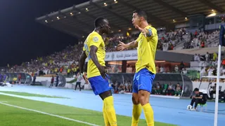 Cristiano Ronaldo marca e coloca o Al-Nassr na final da Copa Árabe de Clubes Campeões