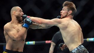 O que vem? Fique ligado nos próximos grandes eventos do UFC