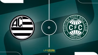 Athletic-MG x Coritiba: saiba onde assistir e palpites – Série B – 22/07/2025