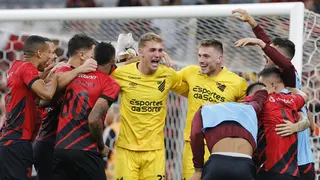 Athletico busca reverter placar por classificação pela nona vez; relembre