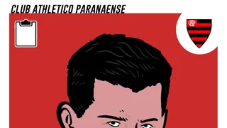 Motorzinho, o mentor do Furacão 