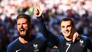 França mostrou sua força e a Copa do Mundo pegou de vez
