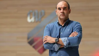 Athletico anuncia Ricardo Gomes como novo diretor executivo