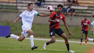Athletico classificado, Coritiba e Londrina vivos; a situação dos paranaenses