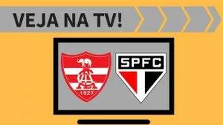 Linense x São Paulo ao vivo: saiba como assistir ao jogo na TV