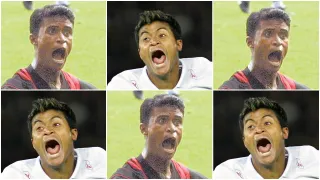 Adriano Gabiru não quer falar sobre Athletico e Inter; ou a vida entre o mito e o meme