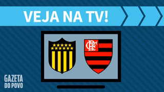 Peñarol x Flamengo AO VIVO: saiba como assistir ao jogo na TV