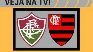 Fluminense x Flamengo ao vivo: saiba como assistir ao jogo na TV