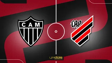 Atlético-MG x Athletico: saiba onde assistir e palpites – Brasileirão – 08/12/2024