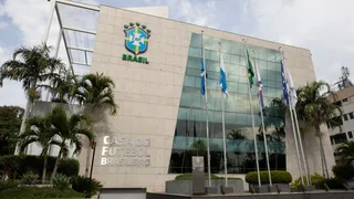 CBF alcança novo recorde e receitas de 2022 ultrapassam R$ 1,2 bilhão