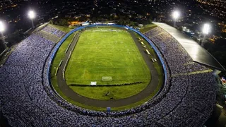 Por que Jacuipense x Palmeiras será realizado em Londrina?