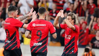 Athletico inicia calendário “insano” de abril na Sul-Americana; veja os jogos