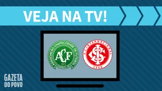 Chapecoense x Internacional AO VIVO: saiba como assistir ao jogo na TV