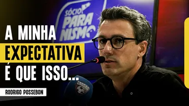 Diretor do Paraná Clube garante permanência de Tcheco e começa reformulação do elenco