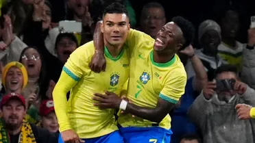 Com autoridade, Brasil vence Senegal em amistoso de preparação para o Mundial