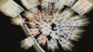 Maior nome do esporte olímpico associa seu prestígio ao poker