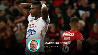 ‘Vitória pedagógica’ para o Athletico na Libertadores
