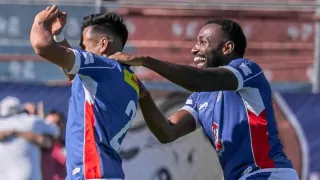 Taça FPF termina com goleada, título e suspense pela Copa do Brasil