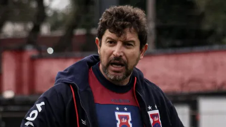 Tcheco revela plano do Paraná antes de estreia contra o Athletico