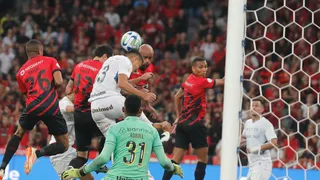 “Athletico tem que se acostumar a vencer”, afirma Bigode após terceira derrota