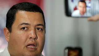 Leonardo Oliveira disse que a Vila Capanema estava salva. Não está