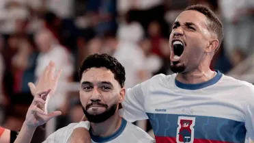 Paraná Clube inicia com goleada busca por vaga na Libertadores de futsal