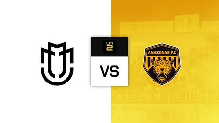Maringá x Amazonas Palpite – Notícias e análise (09/08)