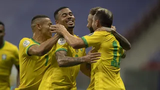 Até que ponto a Copa América testa a nossa seleção