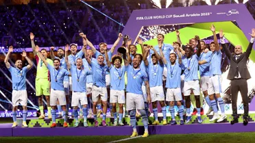 O Fluminense fez o seu papel em Jedá. Tomou de 4 a 0