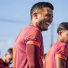 Ex-Coritiba se recupera de grave lesão e vira aposta de adversário do Athletico