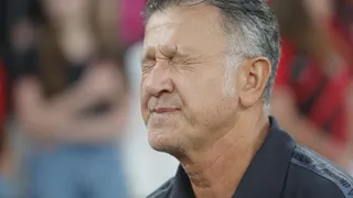 Demitindo Osorio, o Athletico prova que anda em círculos