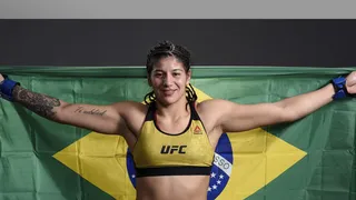UFC Vegas 67: Conheça os brasileiros escalados para o evento