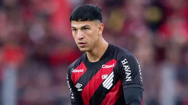 Athletico terá quatro laterais fora contra o Botafogo; veja a provável escalação