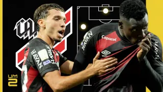 Notícias do Athletico hoje: Furacão já tem o substituto de Viveros