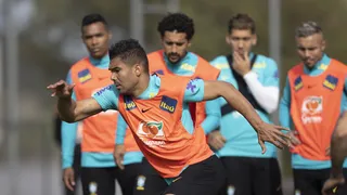 Brasil: os jogadores têm pátria?