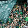Torcida do Coritiba esgota ingressos para clássico contra o Athletico na Arena