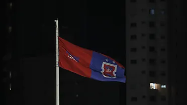 Paraná marca reunião com conselheiros para discutir mudança para clube-empresa