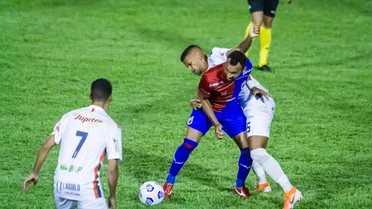 Invicto, Paraná tenta melhorar retrospecto recente em “revanche” contra o Cianorte