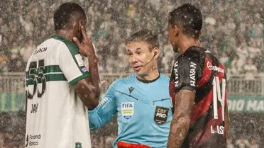Coritiba x Athletico bate recorde negativo no Brasileirão 2026