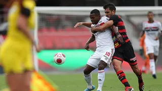 Nikão pode ter que pagar a conta de Pablo no Morumbi?