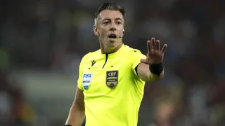 “Polêmica”: Atlético-GO reclama e CBF muda árbitro de jogo do Athletico