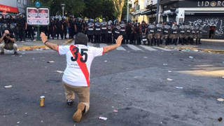 Não é só futebol: saiba como começou a guerra que impediu a final da Libertadores