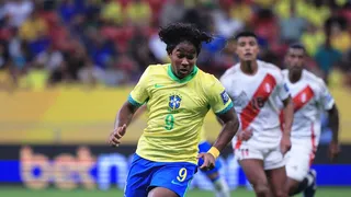 Saiba por que Endrick perdeu espaço na seleção com Dorival
