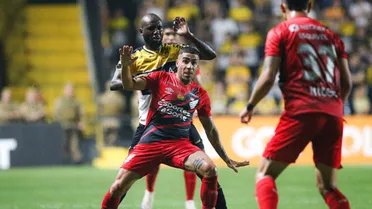 Athletico corre risco de rebaixamento? Veja a matemática atualizada