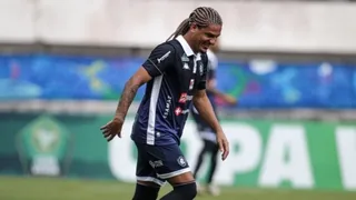 Meia ex-Athletico é anunciado em clube do futebol amador após disputar a Série C