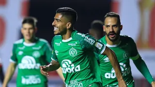 Paraná Clube contrata atacante com experiência na Série A