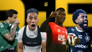 Série B: O que está em jogo na 36ª rodada?