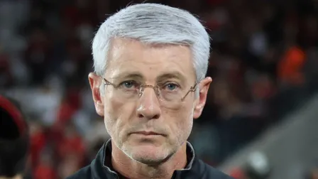 Athletico acerta primeira contratação para a nova janela de transferências