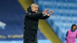 Guardiola segue fazendo história, mas precisa da Champions