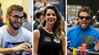 Paranaenses arrasam no poker online durante a quarentena e conseguem ótimos resultados